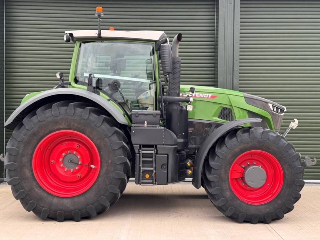 Fendt 936 Profi Plus - thumbnail 3