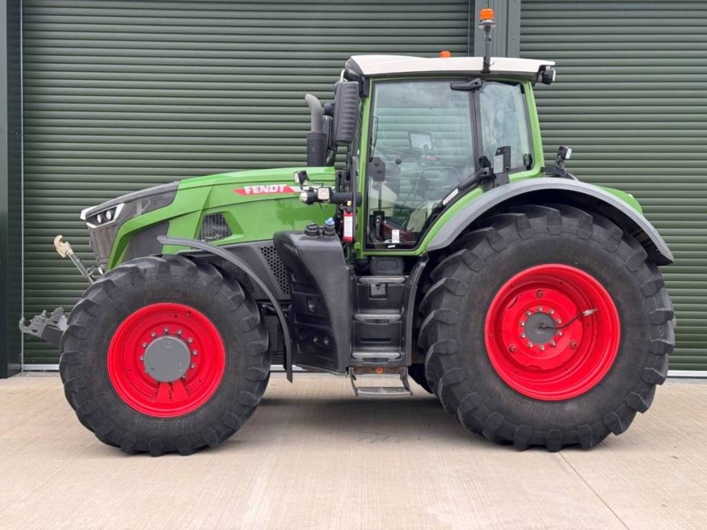 Fendt 936 Profi Plus - thumbnail 4