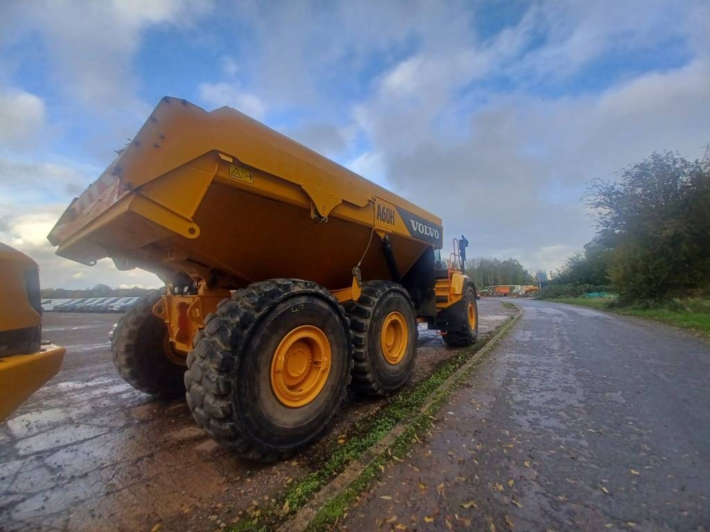 Volvo A 60 H