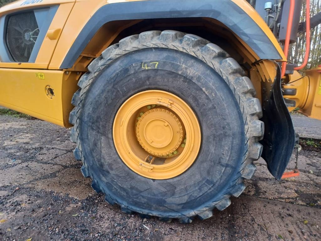 Volvo A 60 H