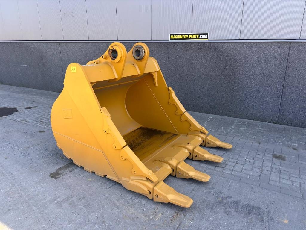 CAT 336 / 340 Bucket (DB Linkage)