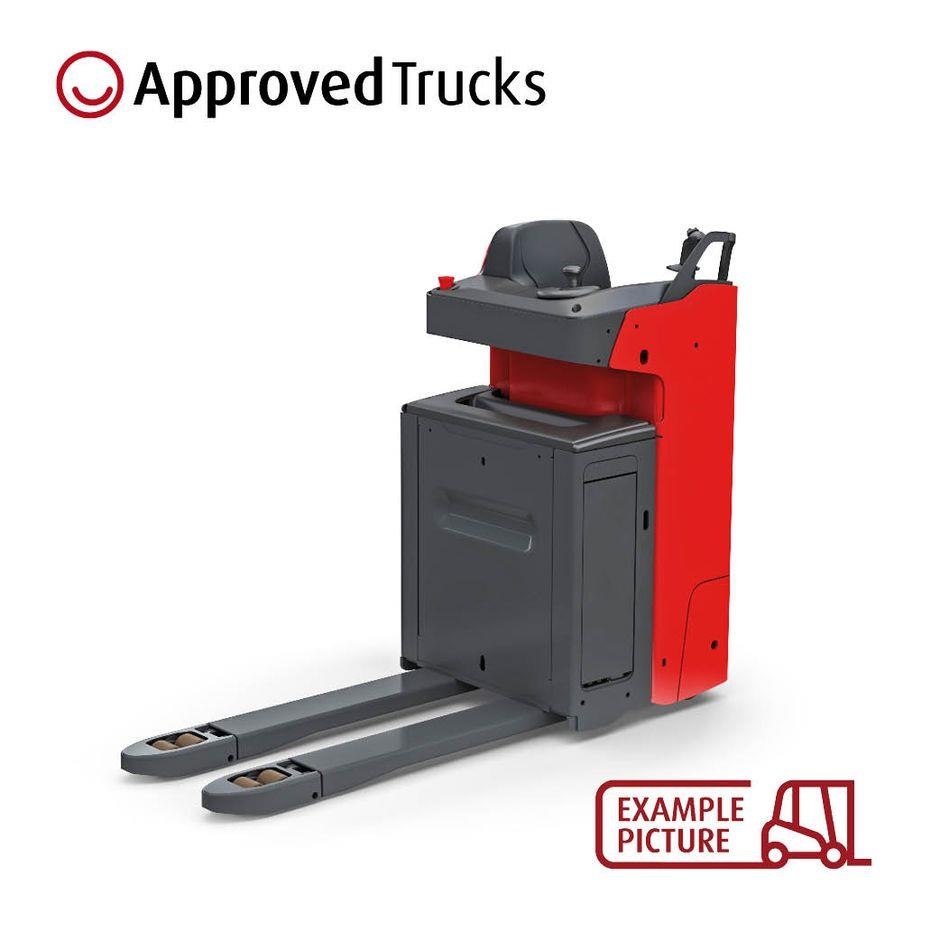 Linde T20 SF 1154 Serie