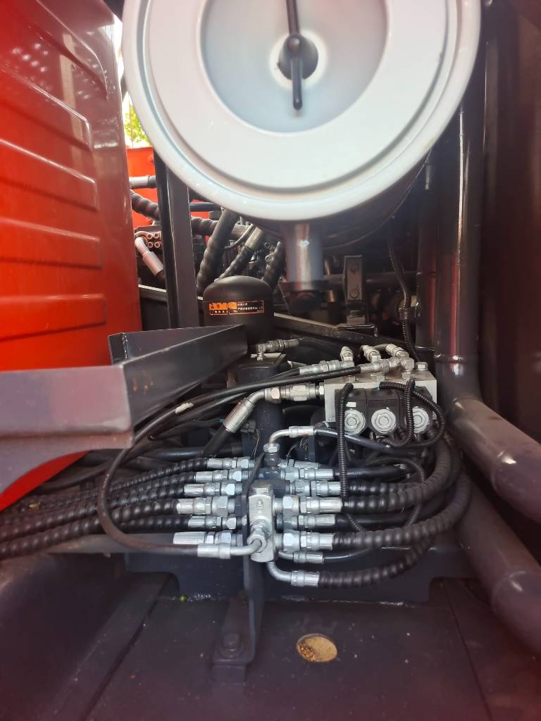 2024 Doosan DX225LC-9C-49009677