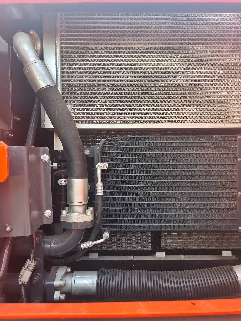 2024 Doosan DX225LC-9C-49009675