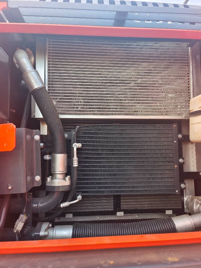 2024 Doosan DX225LC-9C-49009673