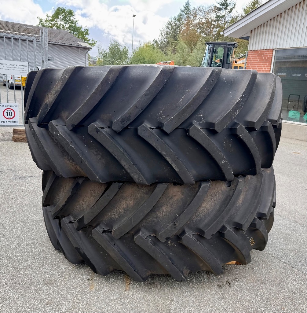 Mitas Super Flexion Tyre – 710/75 R42