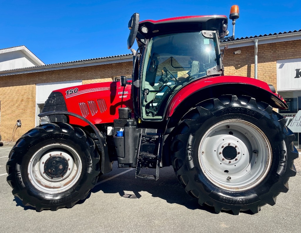 Case IH Puma 150