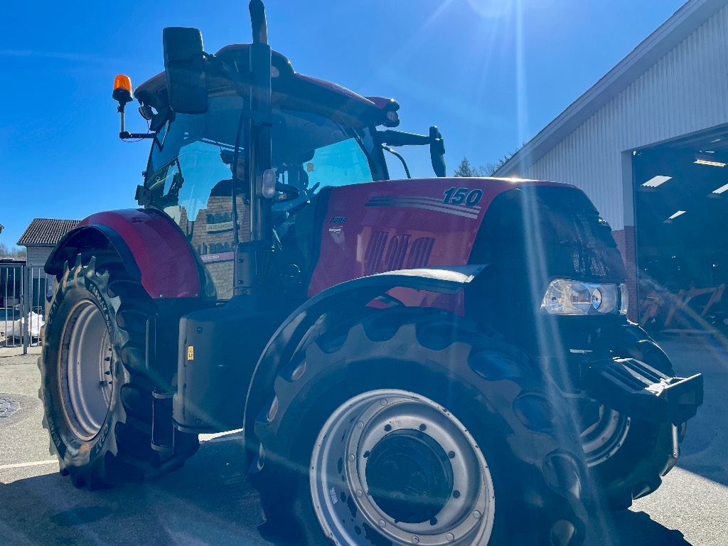 Case IH Puma 150