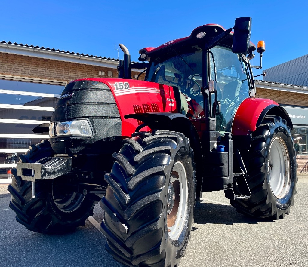 Case IH Puma 150
