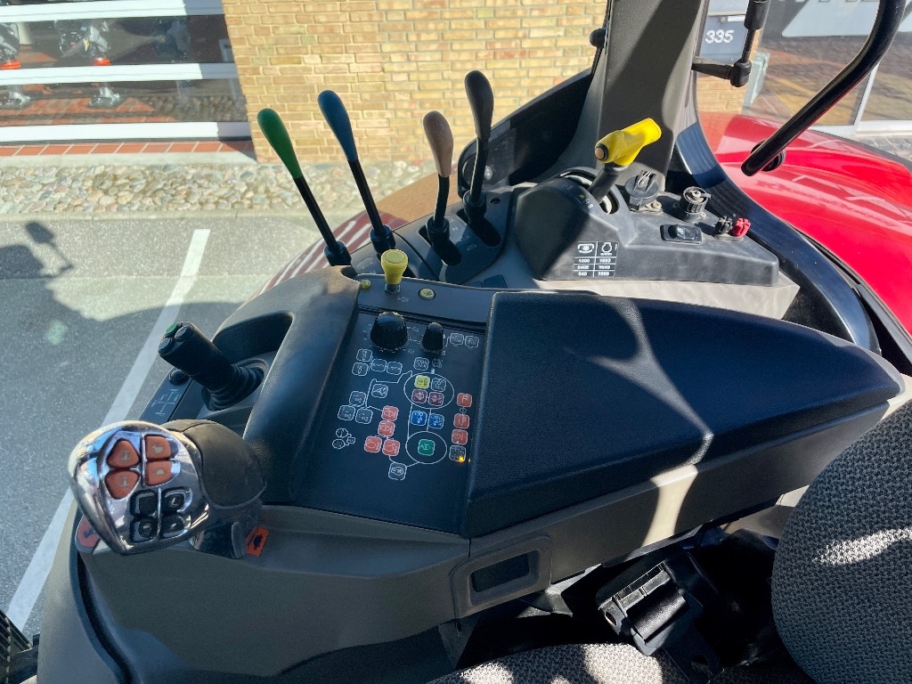 Case IH Puma 150