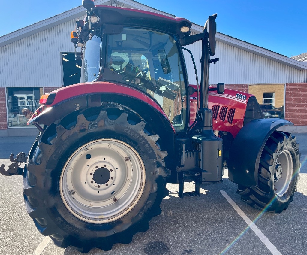 Case IH Puma 150