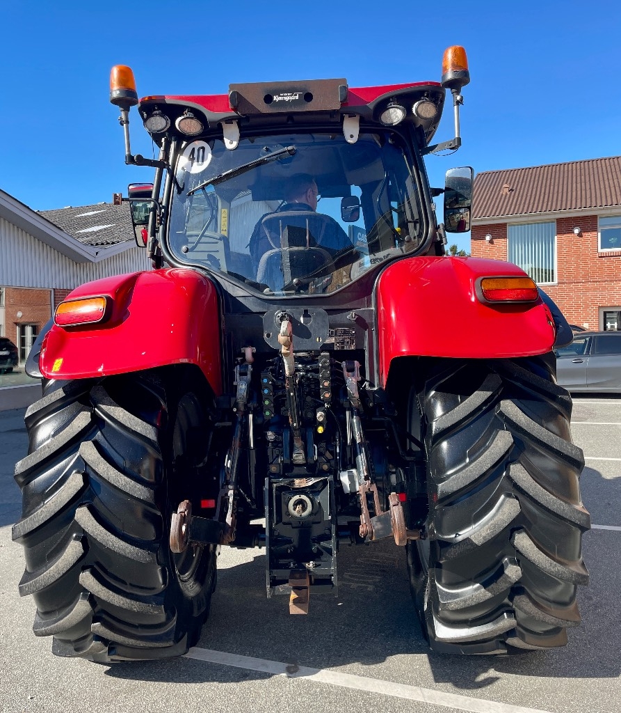 Case IH Puma 150