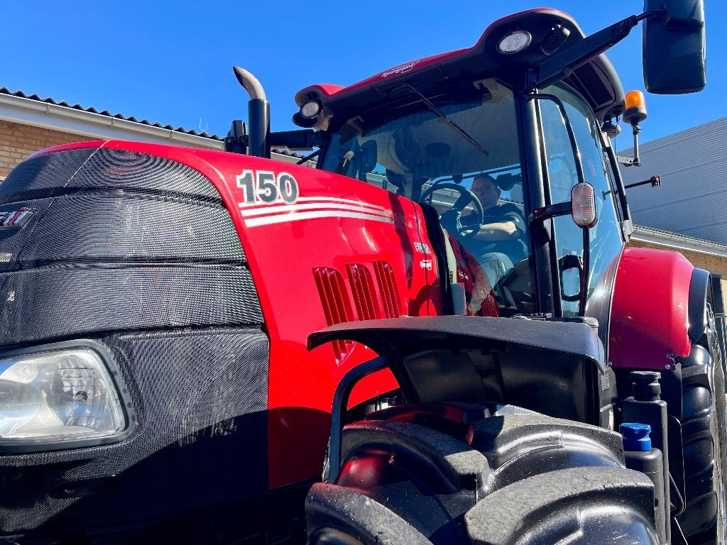 Case IH Puma 150