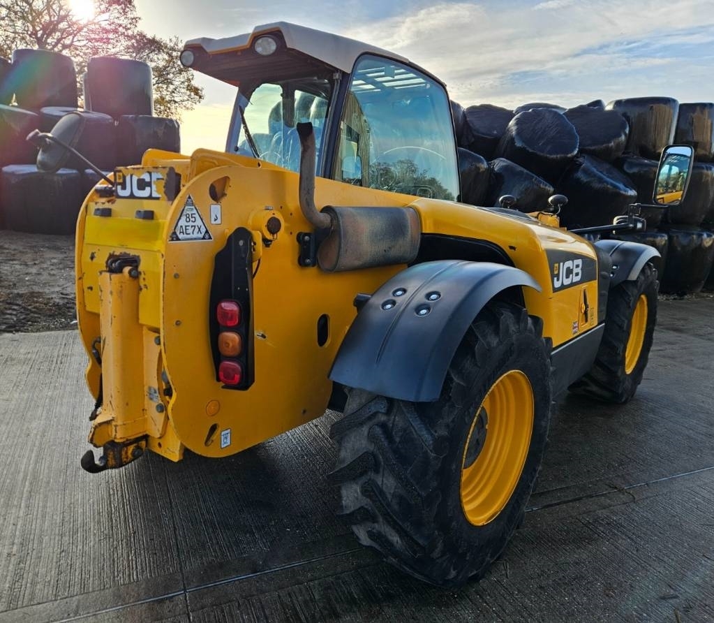 JCB 531-70 Agri Super - thumbnail 3