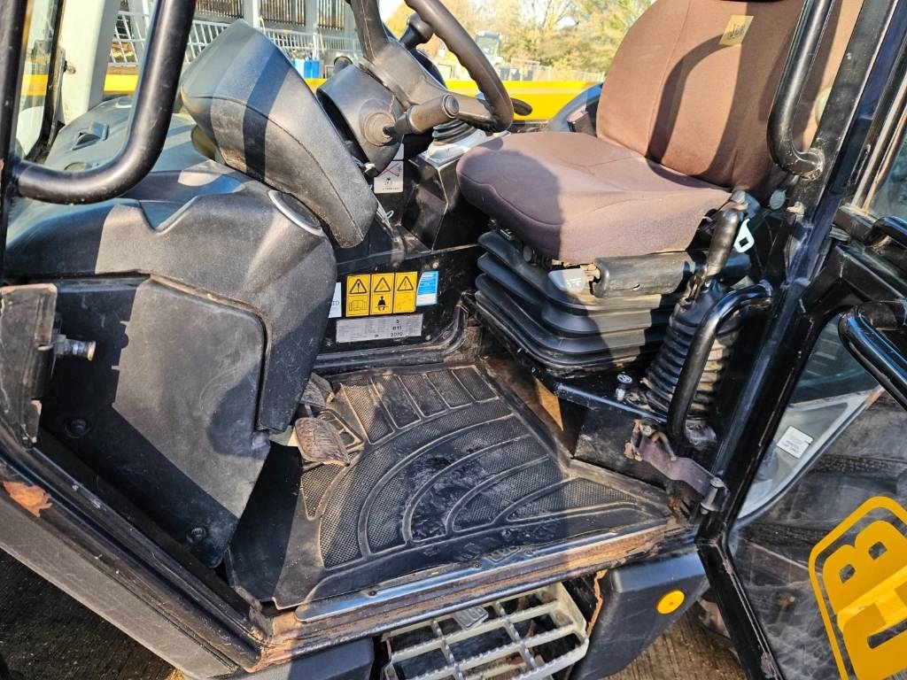 JCB 531-70 Agri Super - thumbnail 11