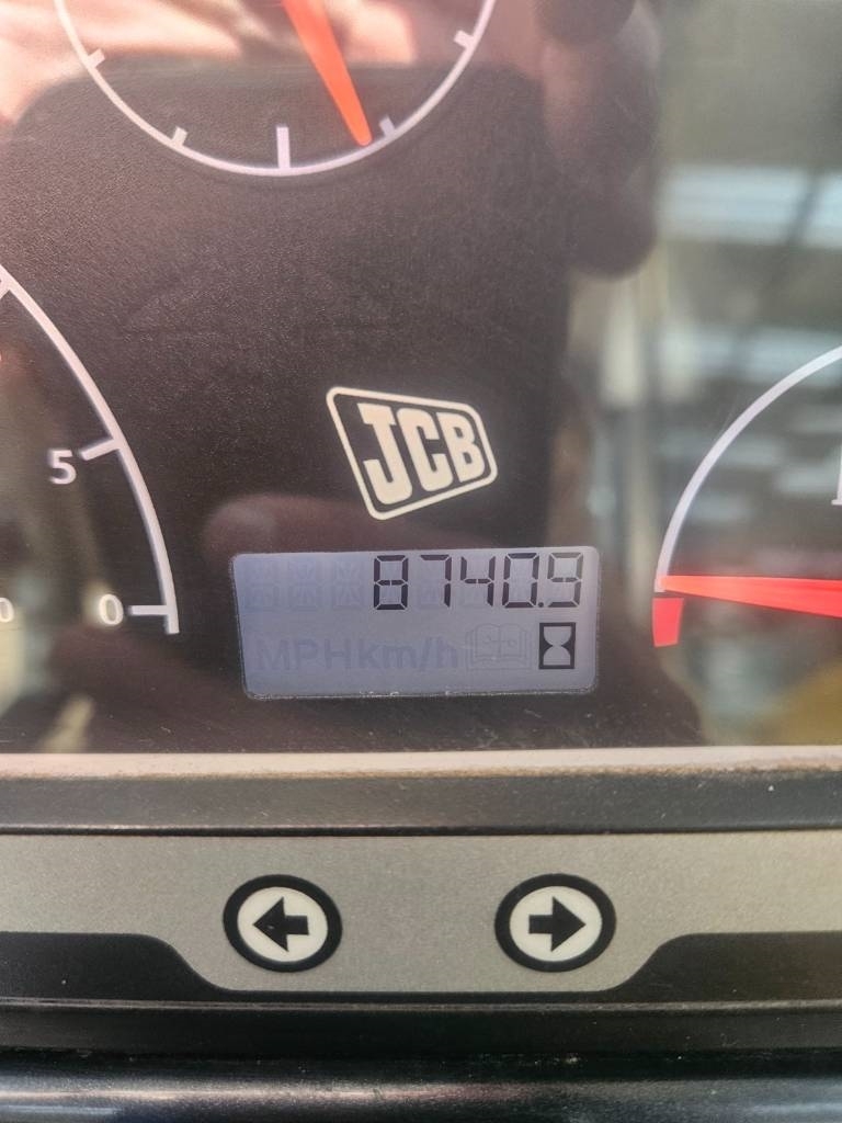 JCB 531-70 Agri Super - thumbnail 14