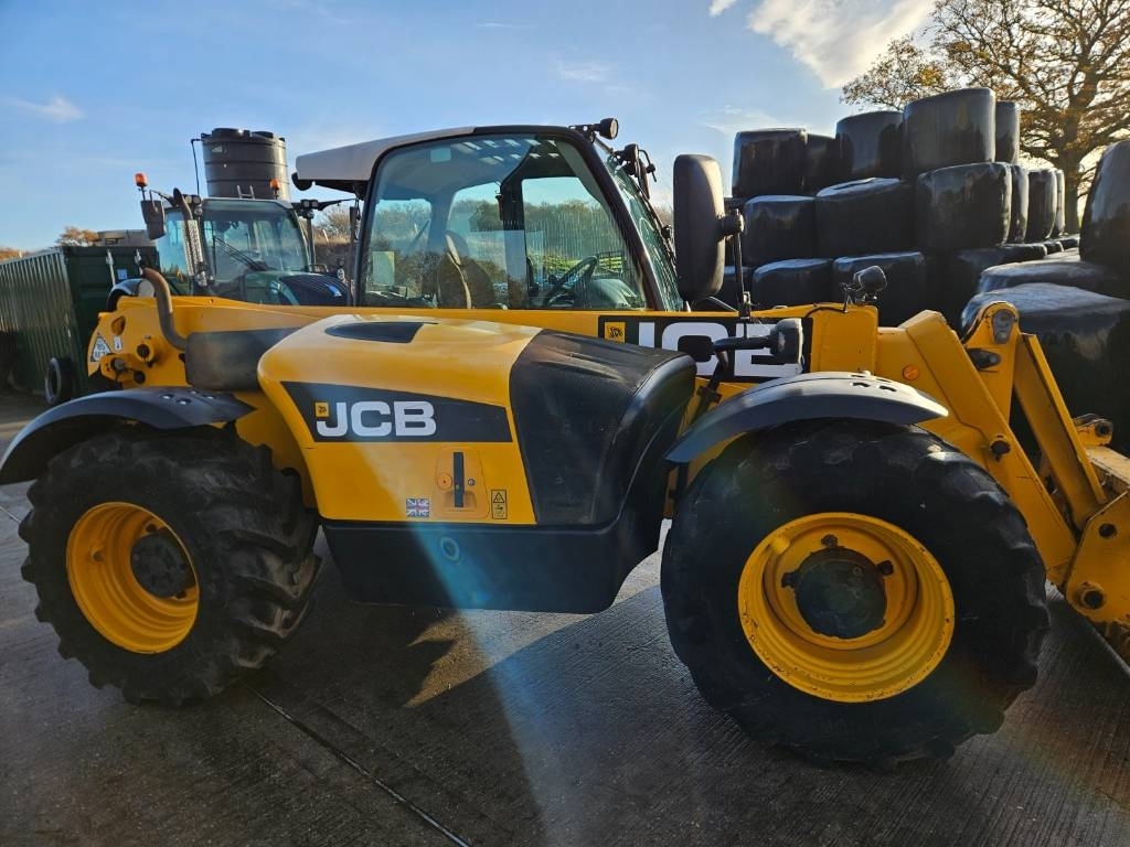 JCB 531-70 Agri Super - thumbnail 2