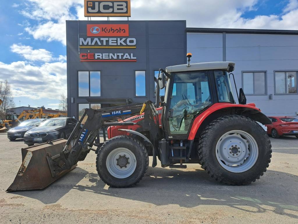 Massey Ferguson 5435 D