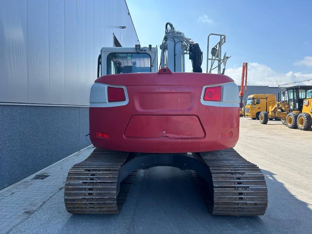 Takeuchi TB 2150 R