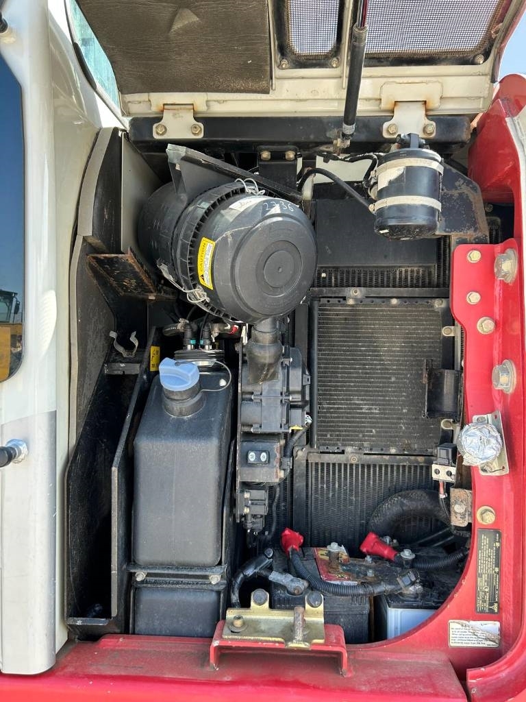 Takeuchi TB 2150 R