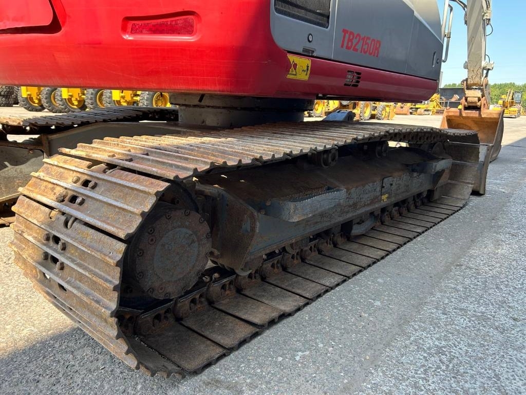 Takeuchi TB 2150 R