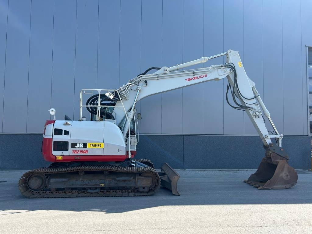 Takeuchi TB 2150 R