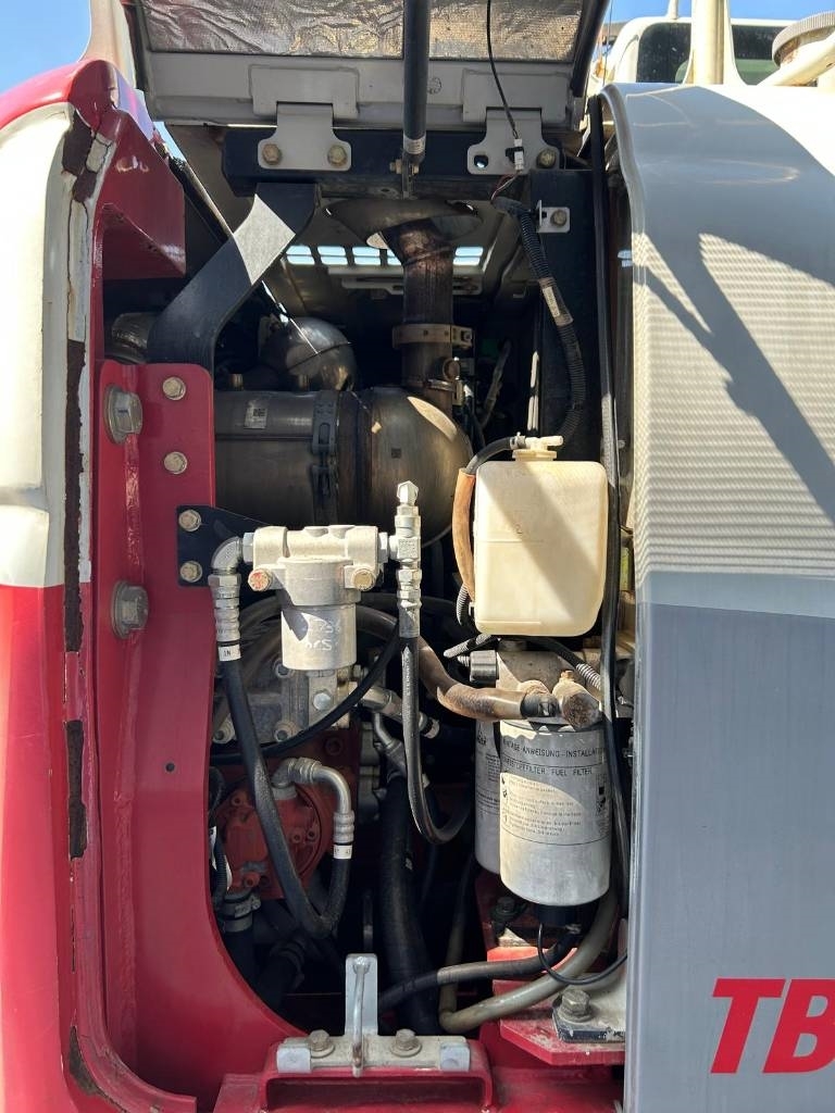 Takeuchi TB 2150 R