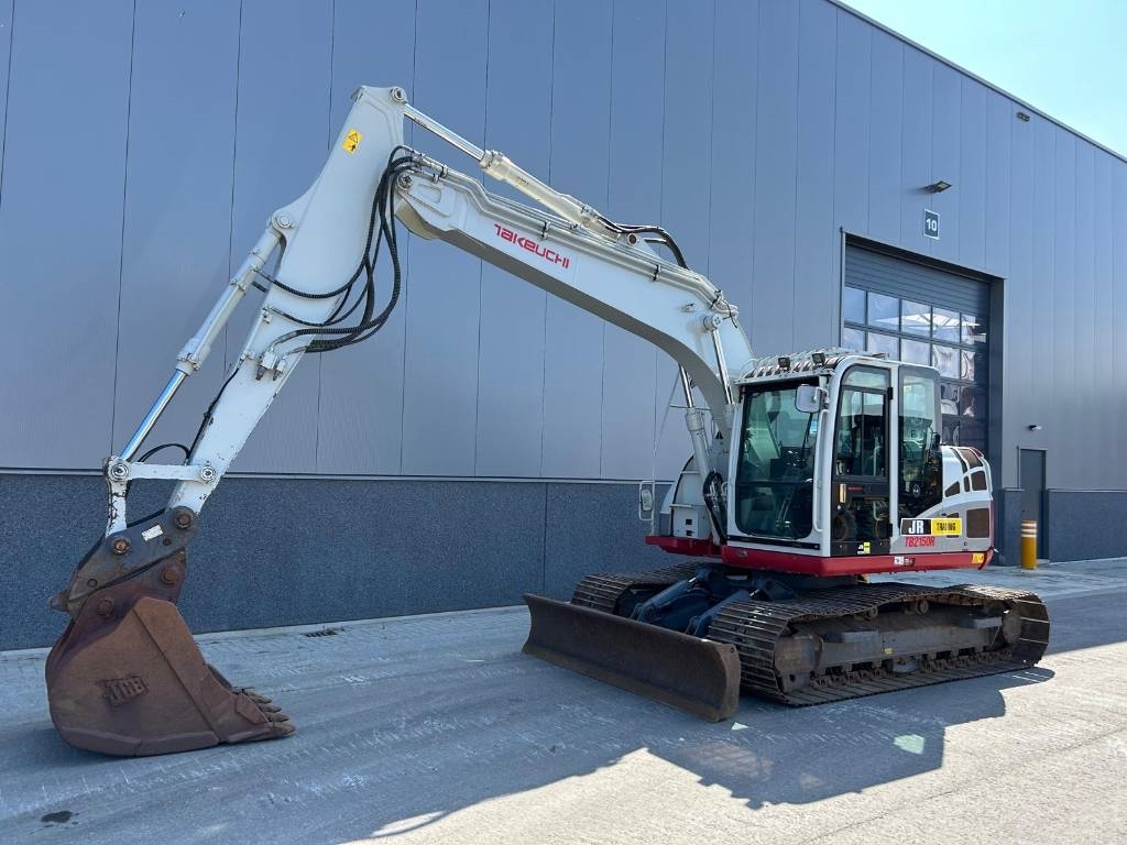 Takeuchi TB 2150 R