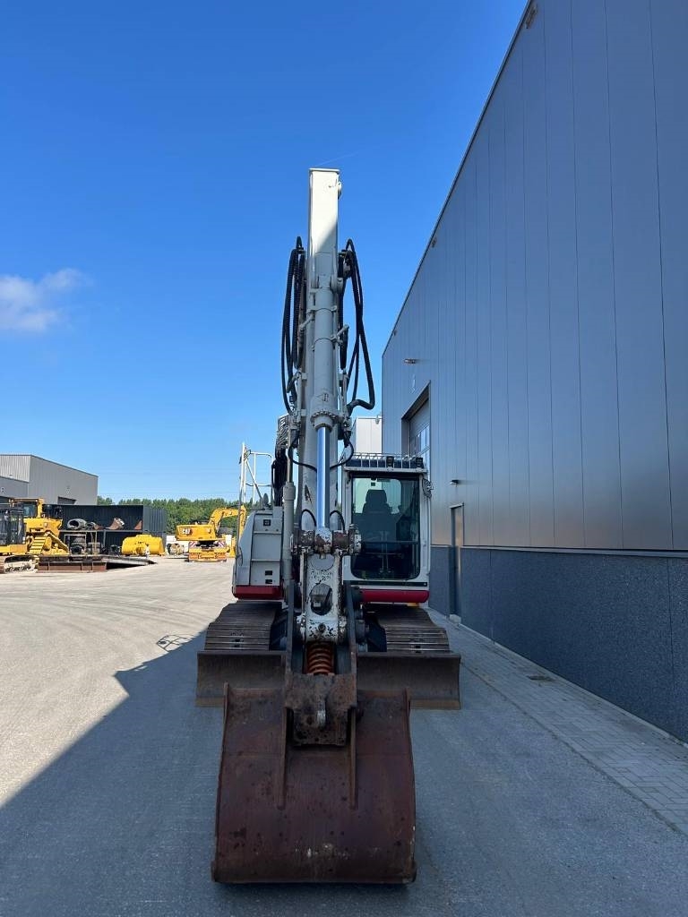Takeuchi TB 2150 R