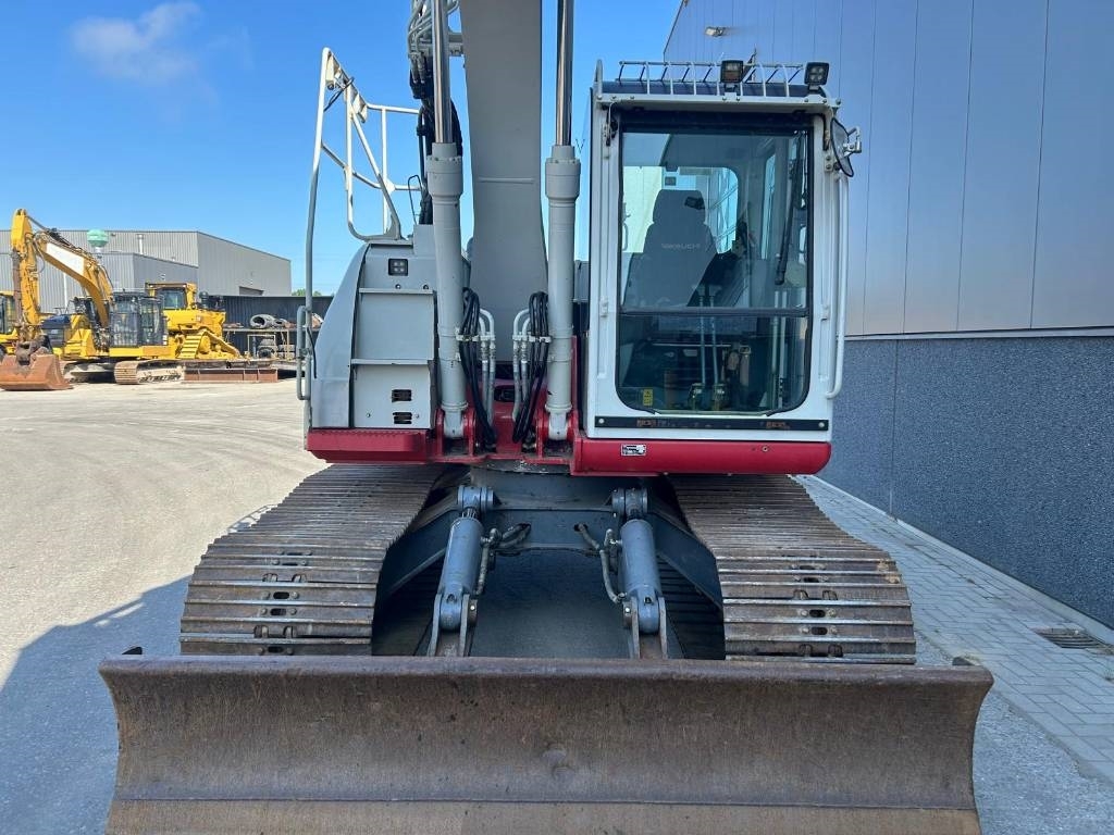 Takeuchi TB 2150 R