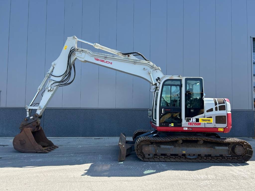 Takeuchi TB 2150 R