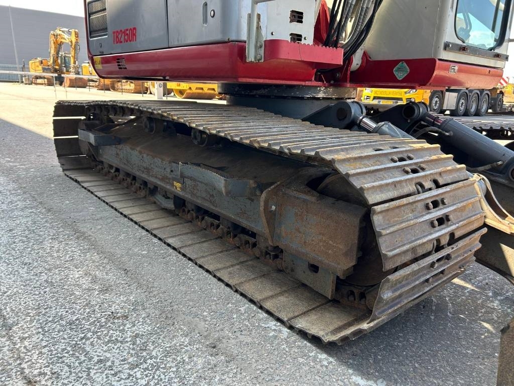 Takeuchi TB 2150 R
