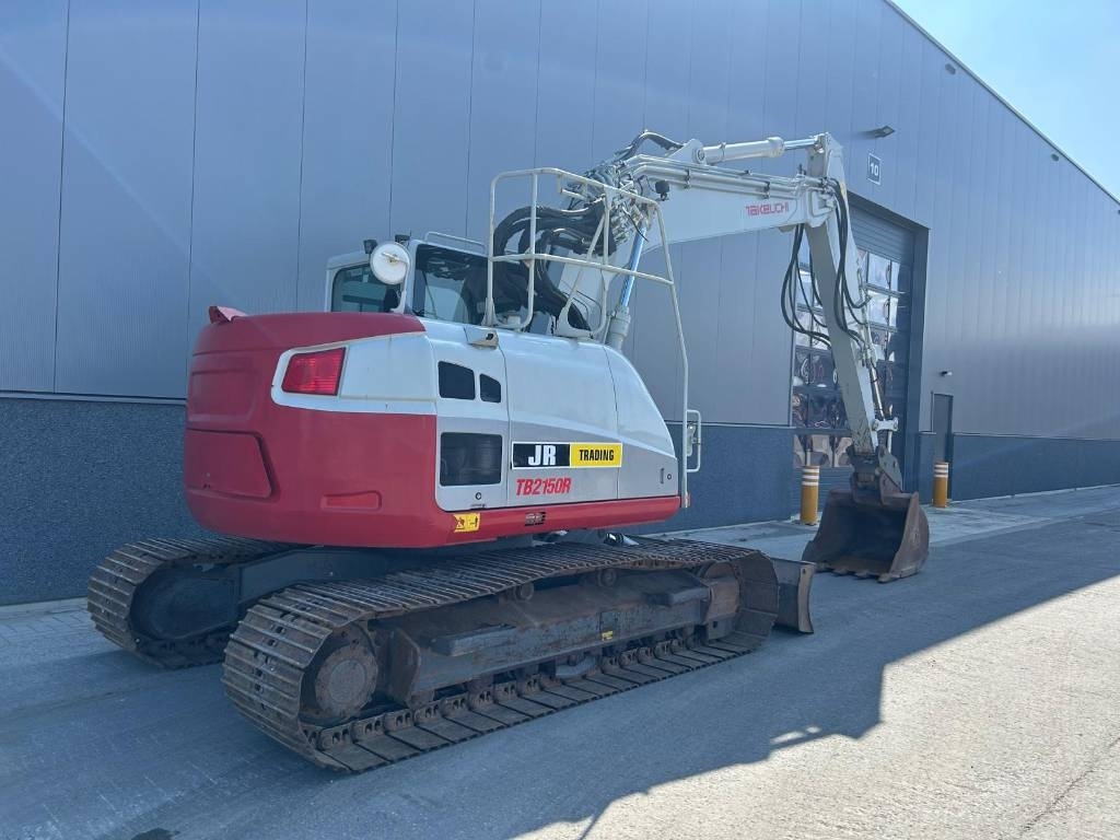 Takeuchi TB 2150 R