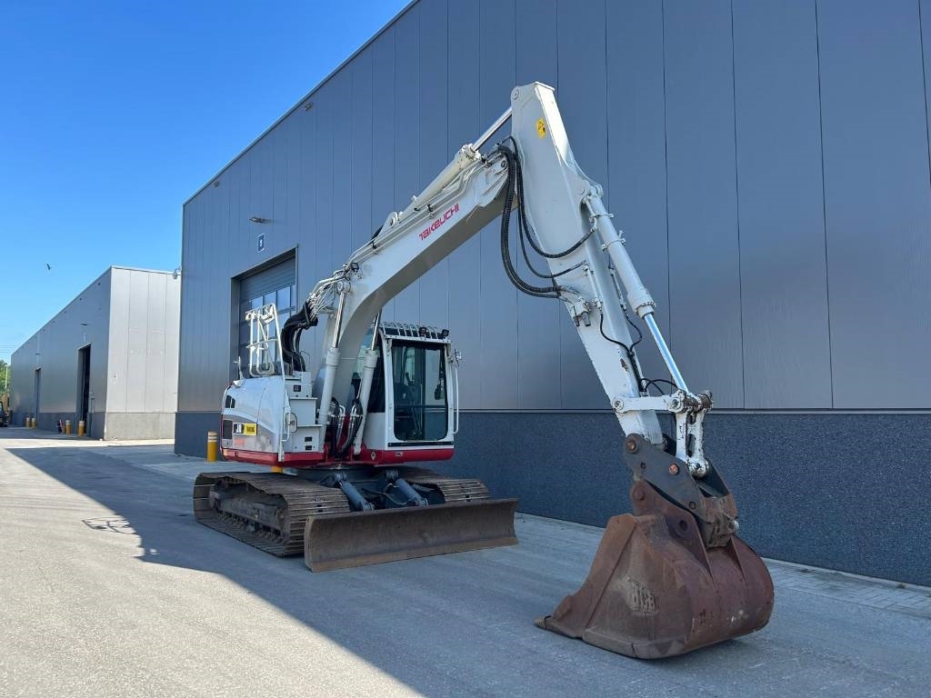 Takeuchi TB 2150 R