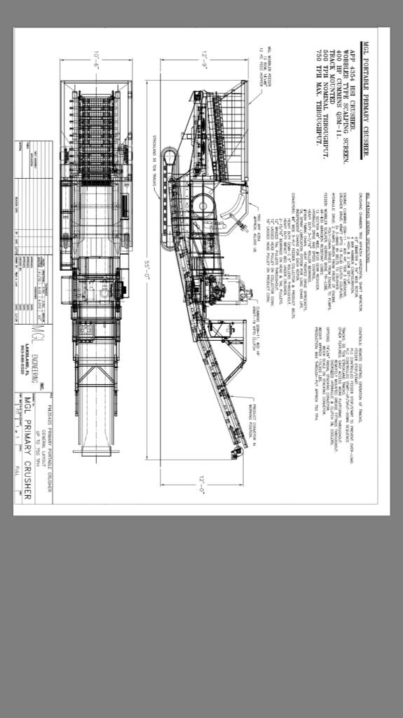 [Other] MGL Engineering APP 4354