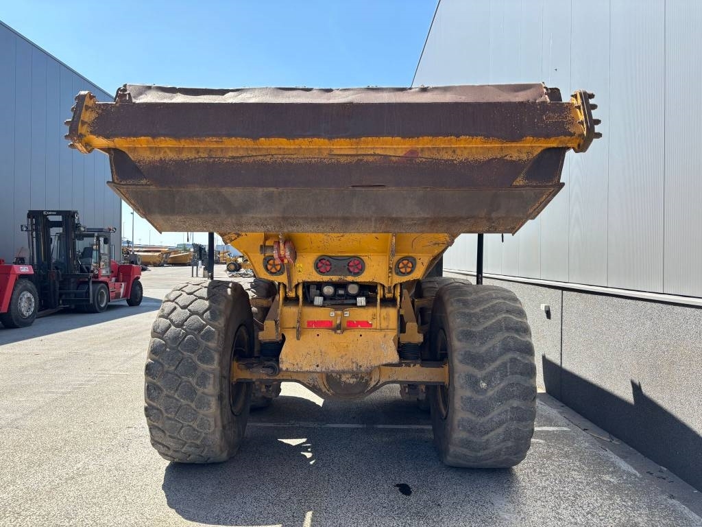 Bell B 30 E