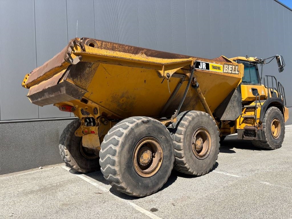 Bell B 30 E