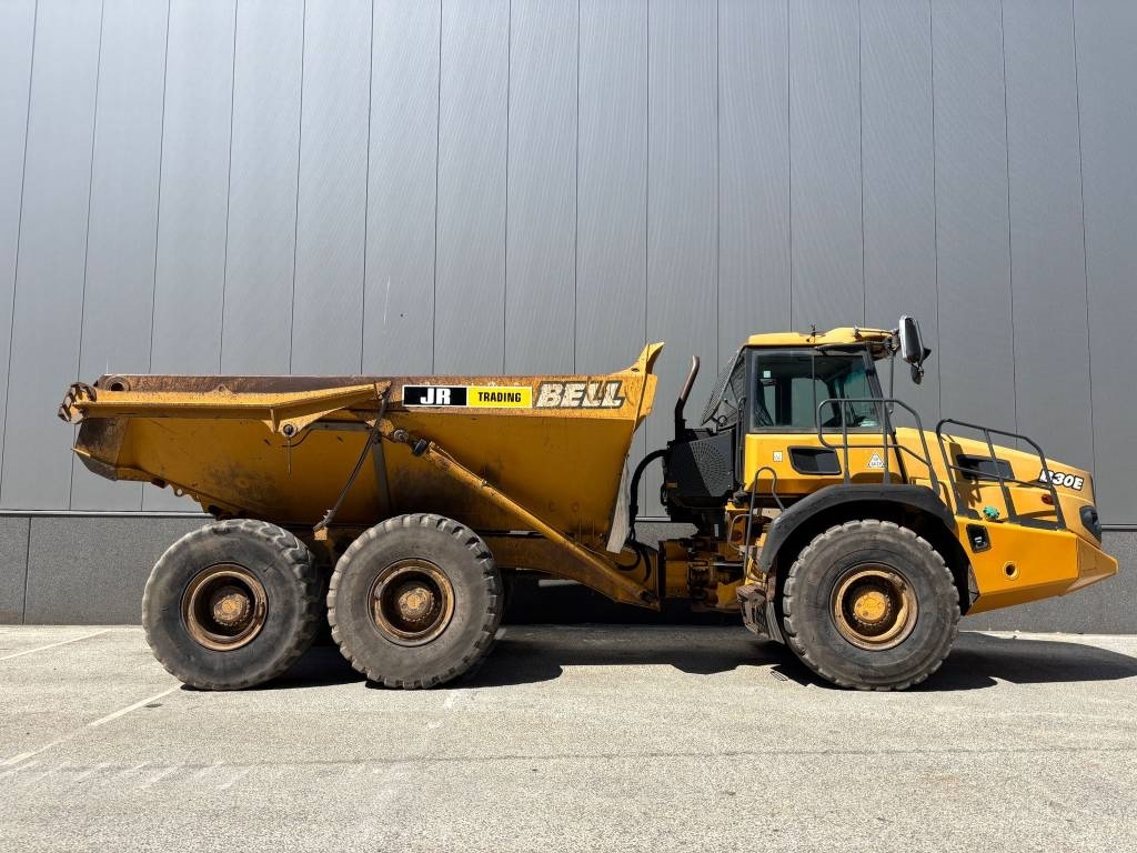Bell B 30 E
