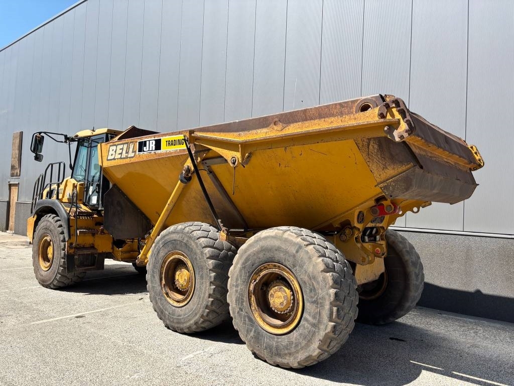 Bell B 30 E