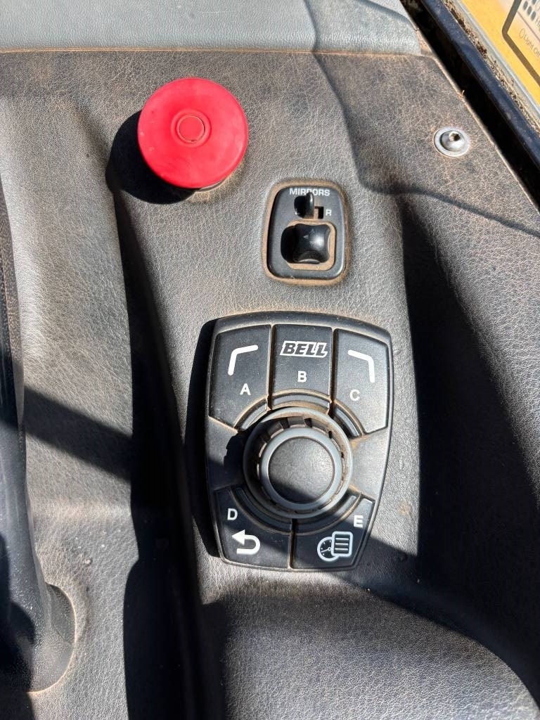 Bell B 30 E