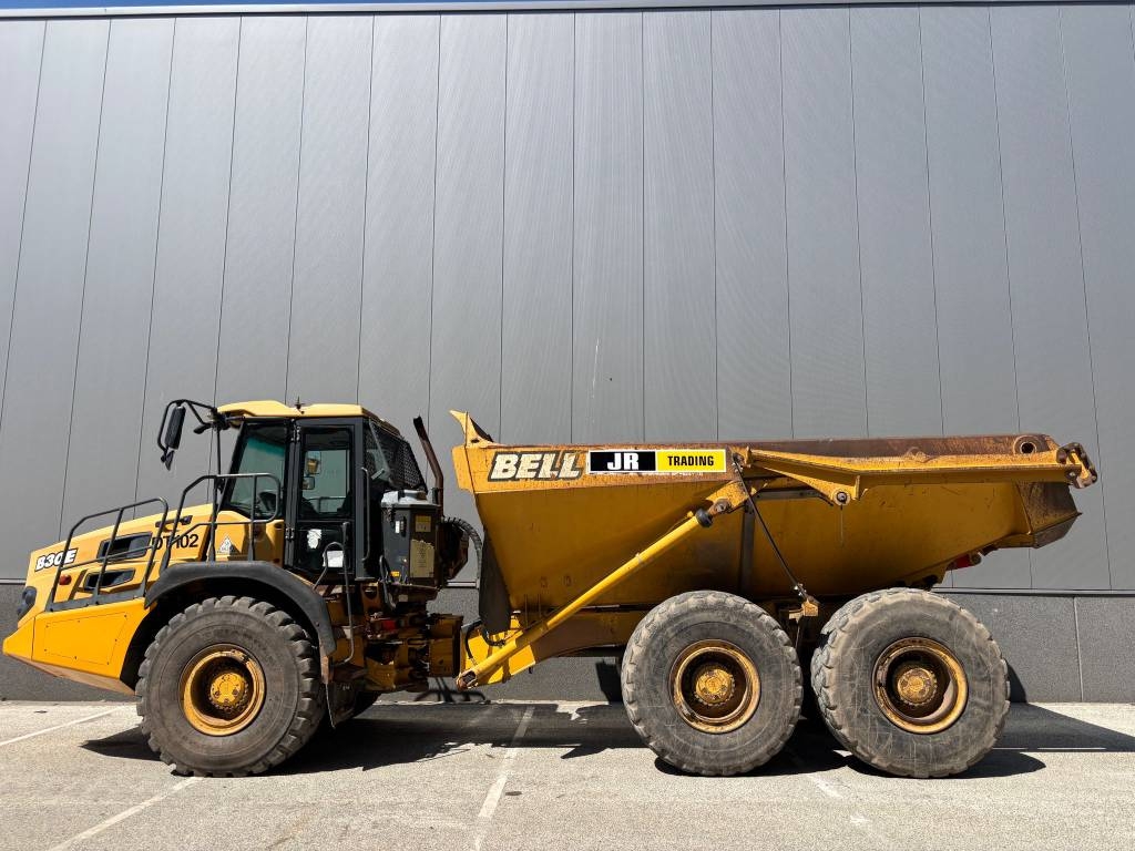 Bell B 30 E