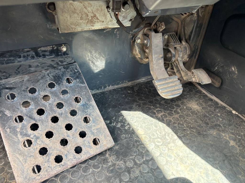Bell B 30 E