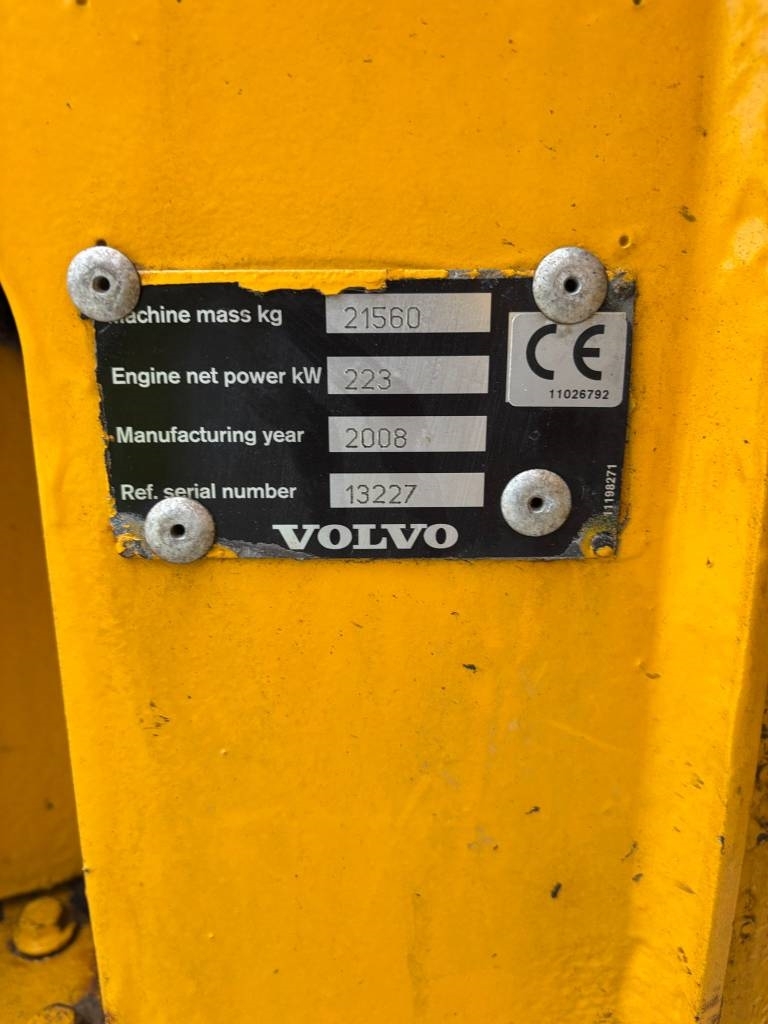 Volvo A 25 E
