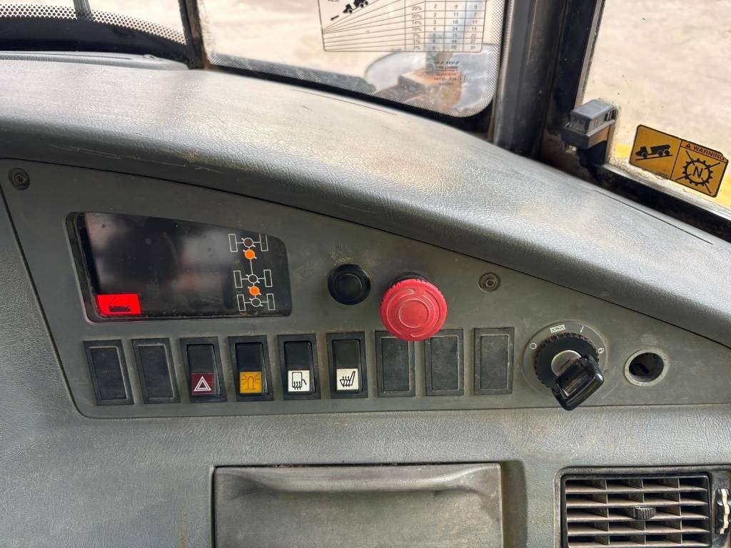 Volvo A 25 E