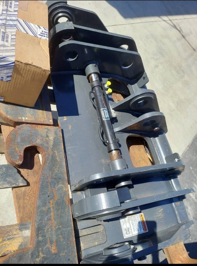 Quick Coupler For Sale Ritchie List