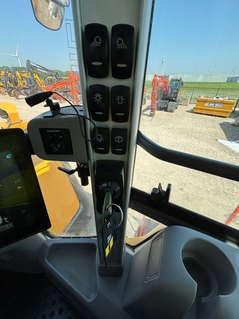 Volvo L 220 H (CDC+ Co pilot)