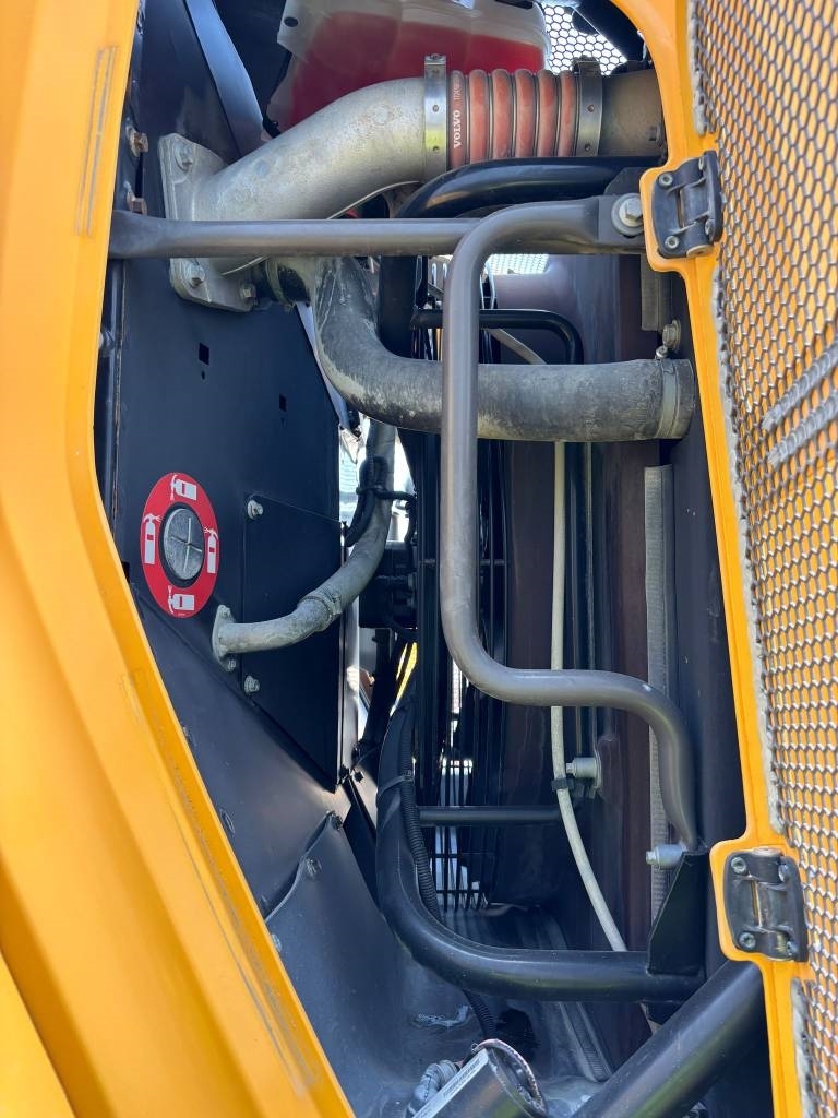 Volvo L 220 H (CDC+ Co pilot)