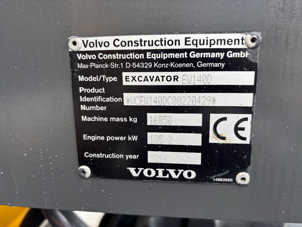 volvo-ew-140-d-huippu-varustee,b9d374e5