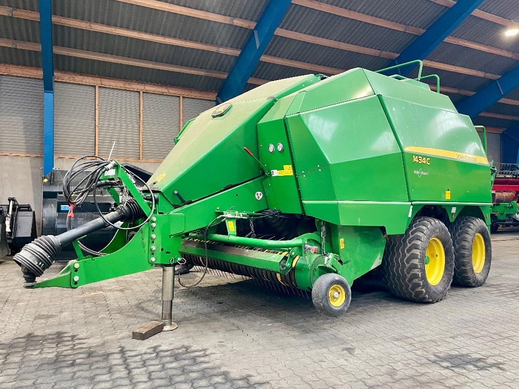 John Deere 1434 C