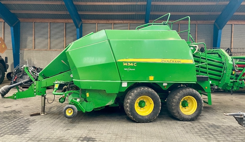 John Deere 1434 C